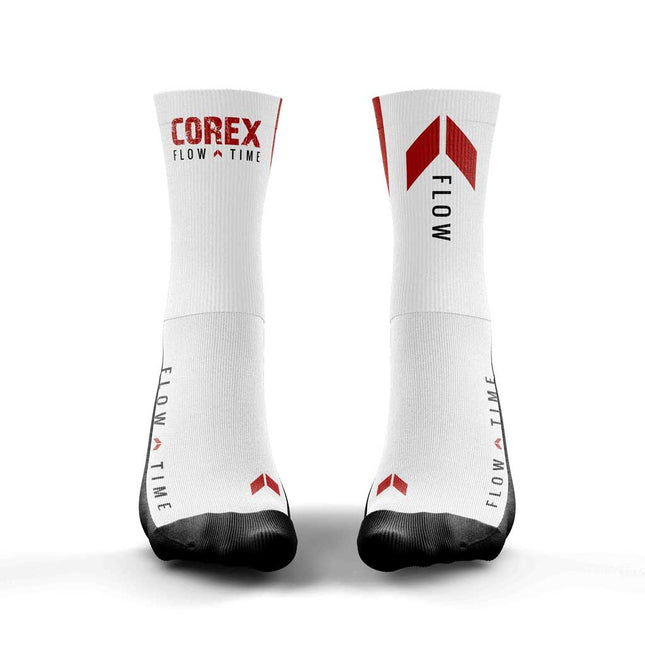 Calcetines Flow Time - COREX SPORT FITNESS