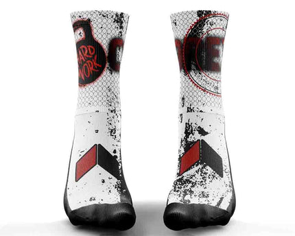 Calcetines Hard Work - COREX SPORT FITNESS