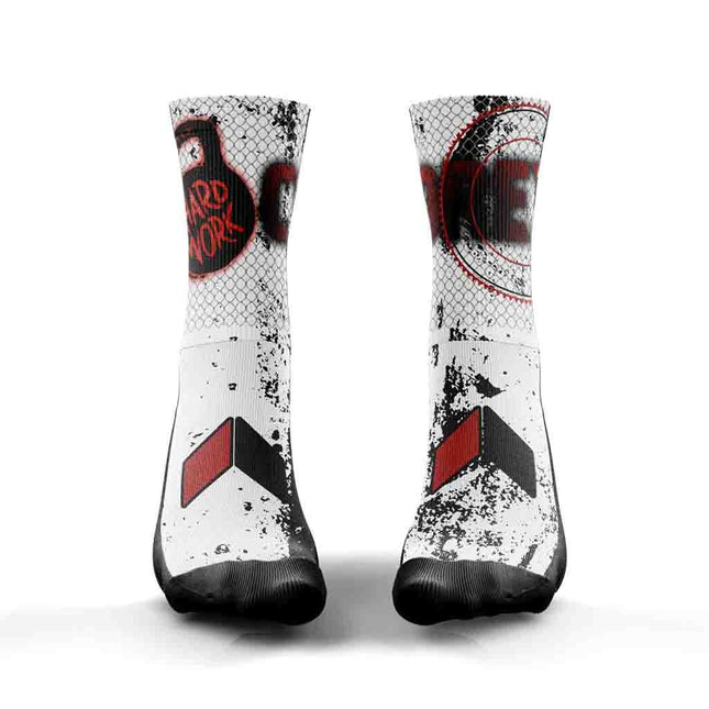 Calcetines Hard Work - COREX SPORT FITNESS
