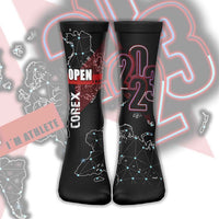 Calcetines Open 2023