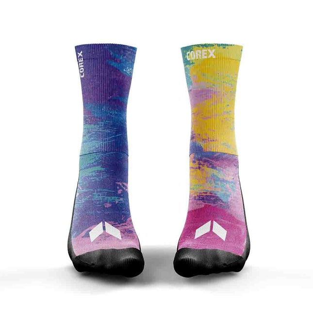 Calcetines Rainbow - COREX SPORT FITNESS
