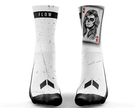 Calcetines Reina - COREX SPORT FITNESS