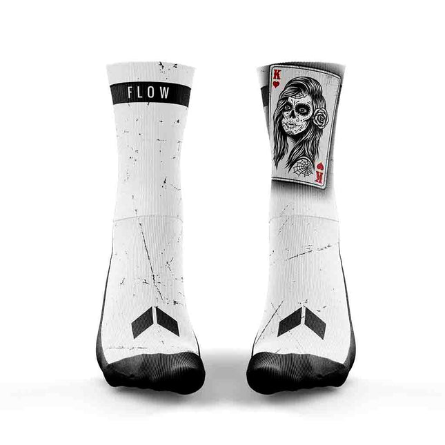 Calcetines Reina - COREX SPORT FITNESS