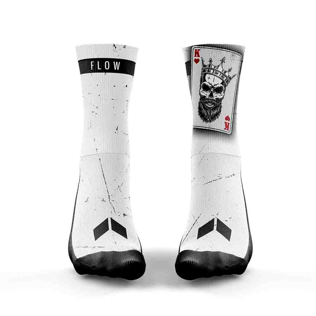 Calcetines Rey - COREX SPORT FITNESS