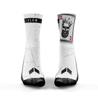 Calcetines Rey