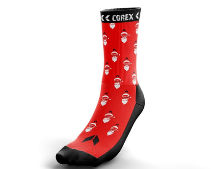 Calcetines Santa Wod - COREX SPORT FITNESS