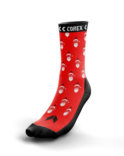 Calcetines Santa Wod - COREX SPORT FITNESS