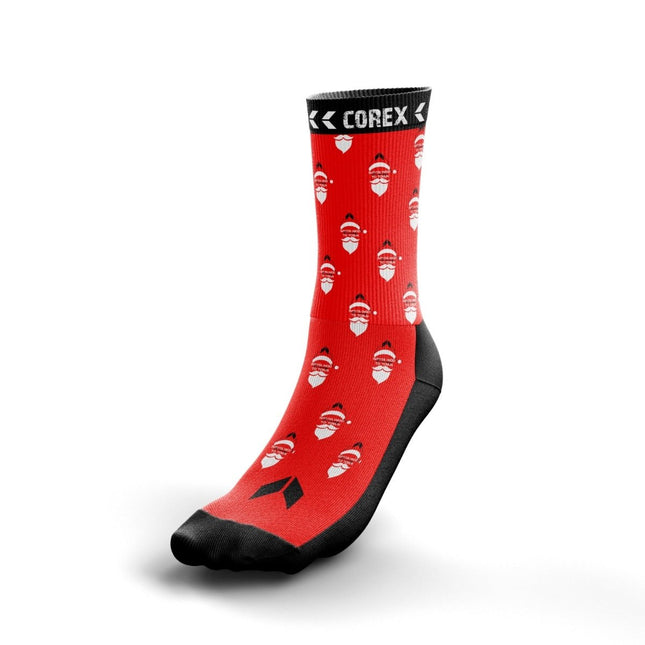 Calcetines Santa Wod - COREX SPORT FITNESS