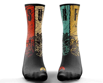 Calcetines Surf - COREX SPORT FITNESS