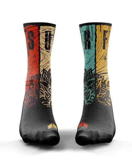 Calcetines Surf - COREX SPORT FITNESS