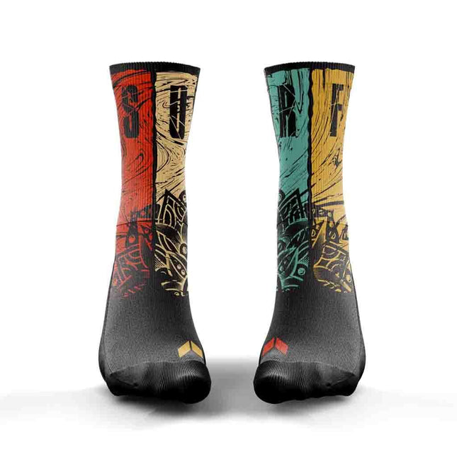 Calcetines Surf - COREX SPORT FITNESS