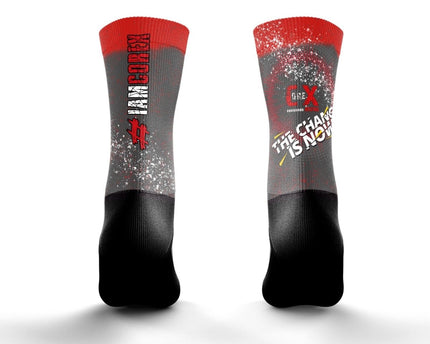 Calcetines The Punisher - COREX SPORT FITNESS