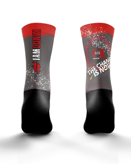 Calcetines The Punisher - COREX SPORT FITNESS