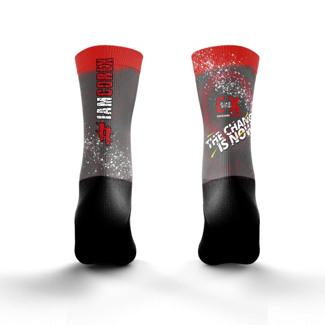 Calcetines The Punisher - COREX SPORT FITNESS