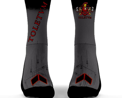 Calcetines Toletvm - COREX SPORT FITNESS