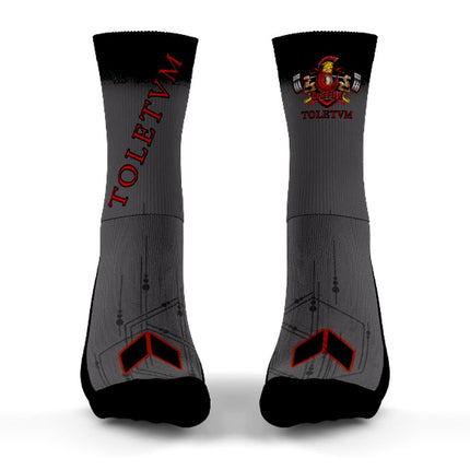 Calcetines Toletvm - COREX SPORT FITNESS