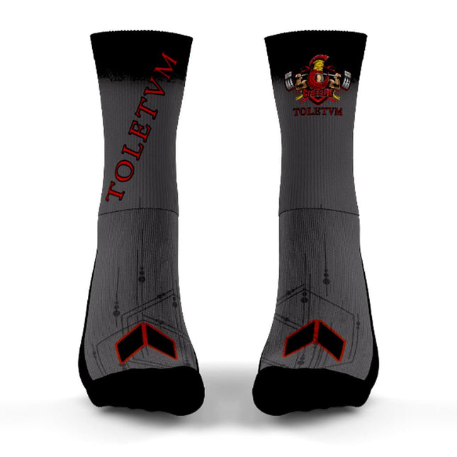 Calcetines Toletvm - COREX SPORT FITNESS
