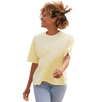 Camiseta Chica Oversize