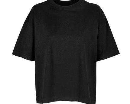Camiseta Chica Oversize - COREX SPORT FITNESS
