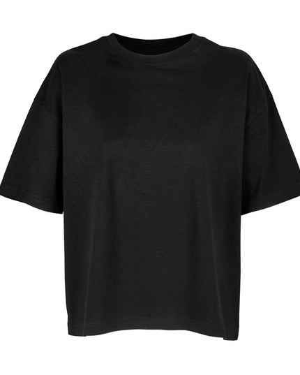 Camiseta Chica Oversize - COREX SPORT FITNESS