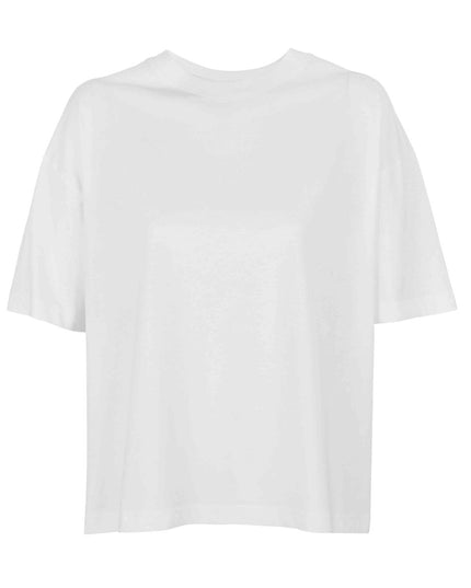 Camiseta Chica Oversize - COREX SPORT FITNESS