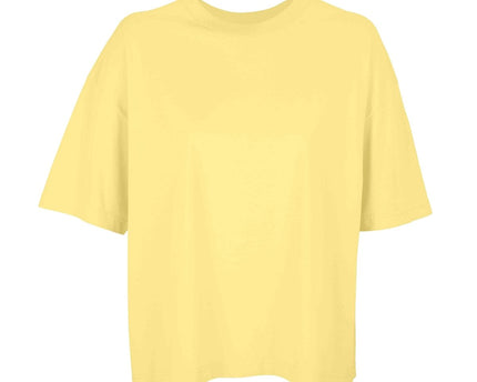 Camiseta Chica Oversize - COREX SPORT FITNESS