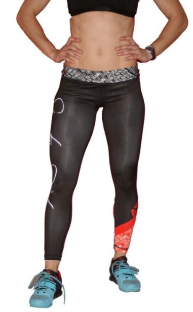 Mallas " Sport " - COREX SPORT FITNESS
