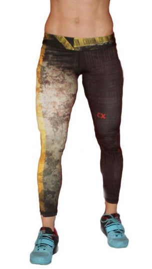 Mallas " Woman " - COREX SPORT FITNESS