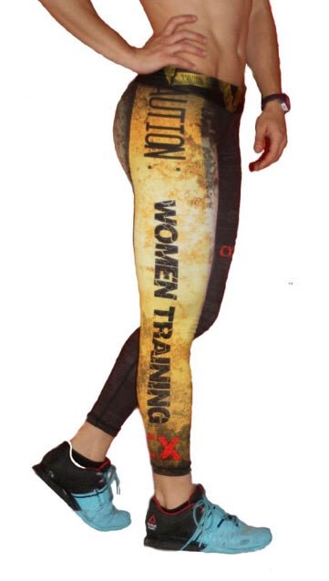 Mallas " Woman " - COREX SPORT FITNESS