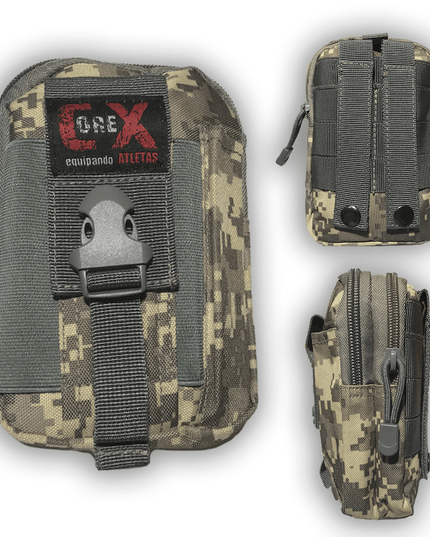 Mochila Comba " Easy Quick 4.0 “ - COREX SPORT FITNESS