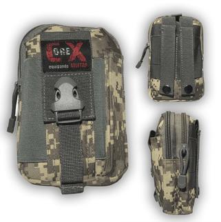 Mochila Comba " Easy Quick 4.0 “ - COREX SPORT FITNESS