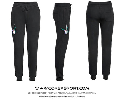 Pantalon Chico Gama Premium 2 Impresiones - COREX SPORT FITNESS