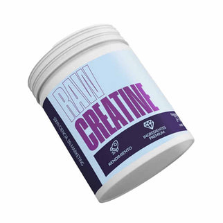 Raw Creatine 200Mesh Uperform - COREX SPORT FITNESS