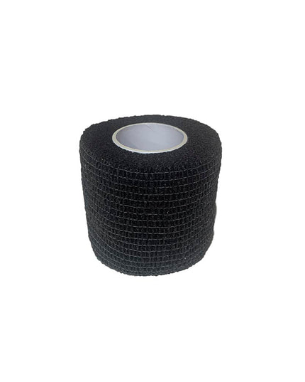 Tape Negro 5 Cm. X 4.5 Metros - COREX SPORT FITNESS