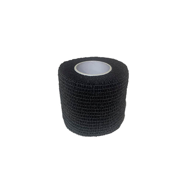 Tape Negro 5 Cm. X 4.5 Metros - COREX SPORT FITNESS