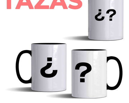 Tazas Personalizadas - COREX SPORT FITNESS