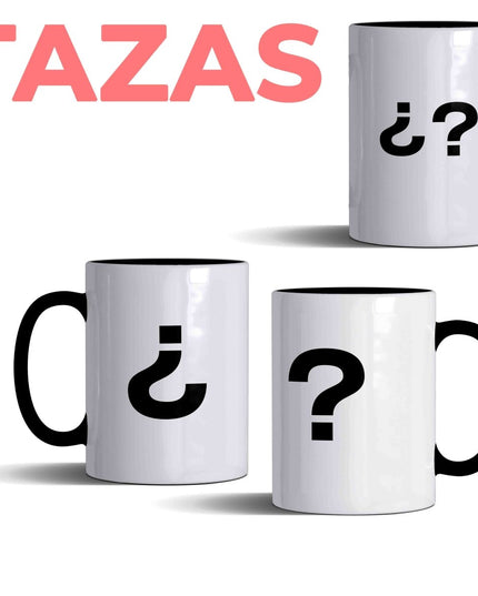 Tazas Personalizadas - COREX SPORT FITNESS