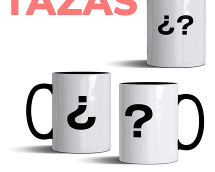 Tazas Personalizadas - COREX SPORT FITNESS