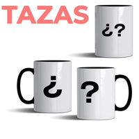CUSTOM MUGS 