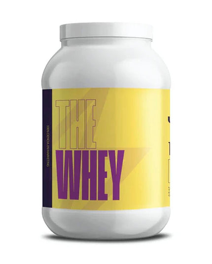 The Whey Proteina Concentrada Uperform 1000 Grs. - COREX SPORT FITNESS