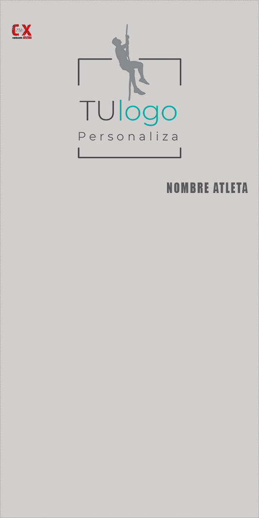Toalla Microfibra Personalizada - COREX SPORT FITNESS